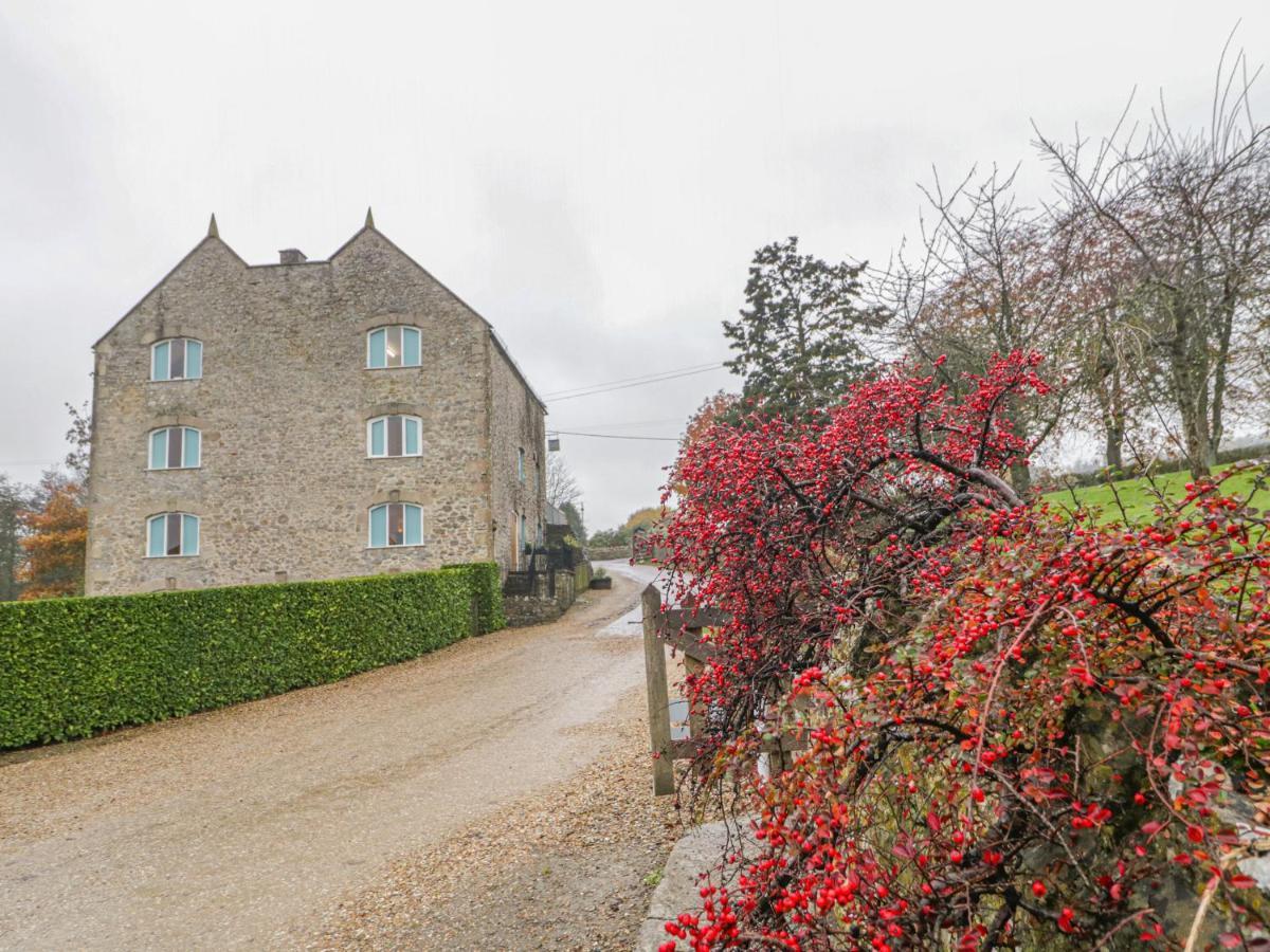 The Forge Villa Bath Eksteriør bilde